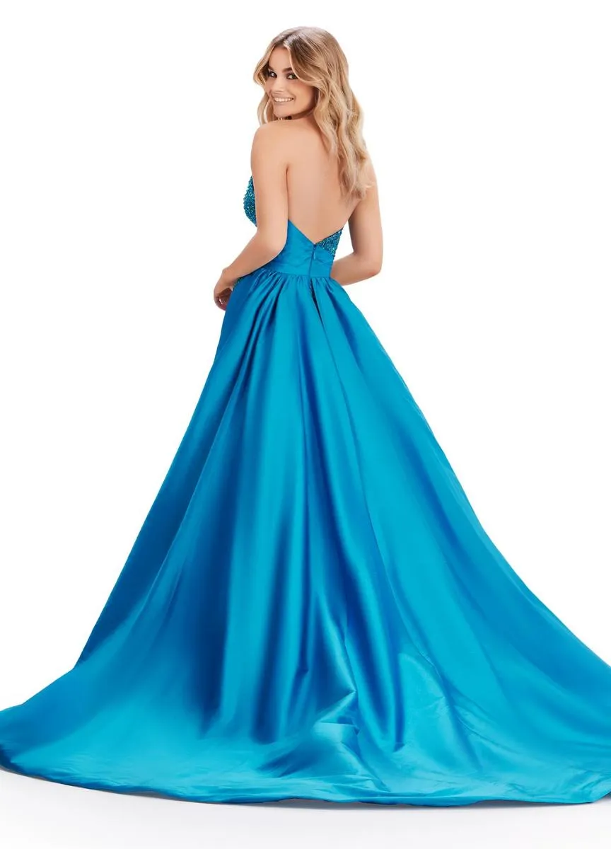 ASHLEYlauren Dress 11571