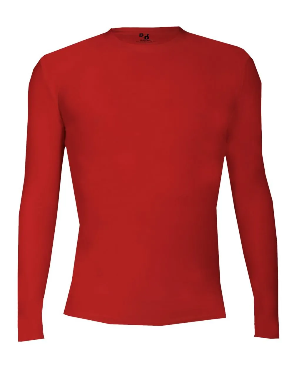Badger Pro-Compression Long Sleeve T-Shirt 4605