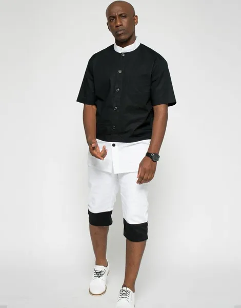 BW Dress Shirt