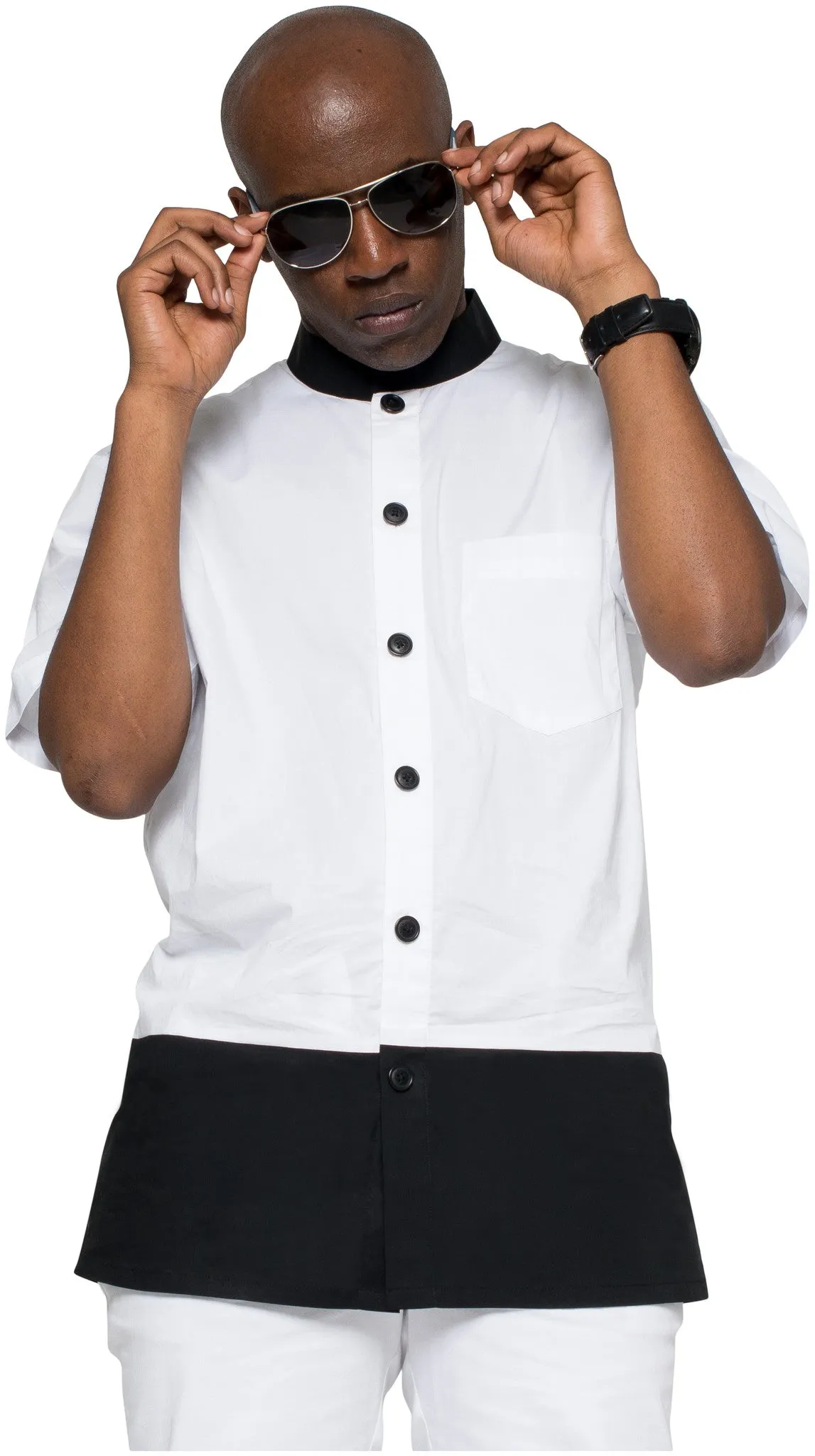 BW Dress Shirt