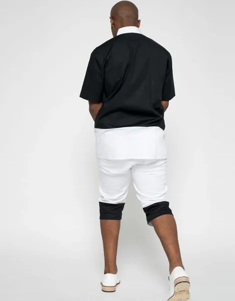BW Dress Shirt
