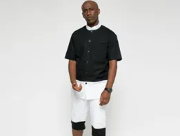 BW Dress Shirt