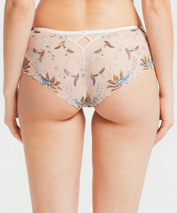 Bybliss Shorty By Louisa Bracq - XXS   XS
