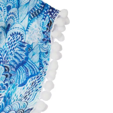 Caftan Waves