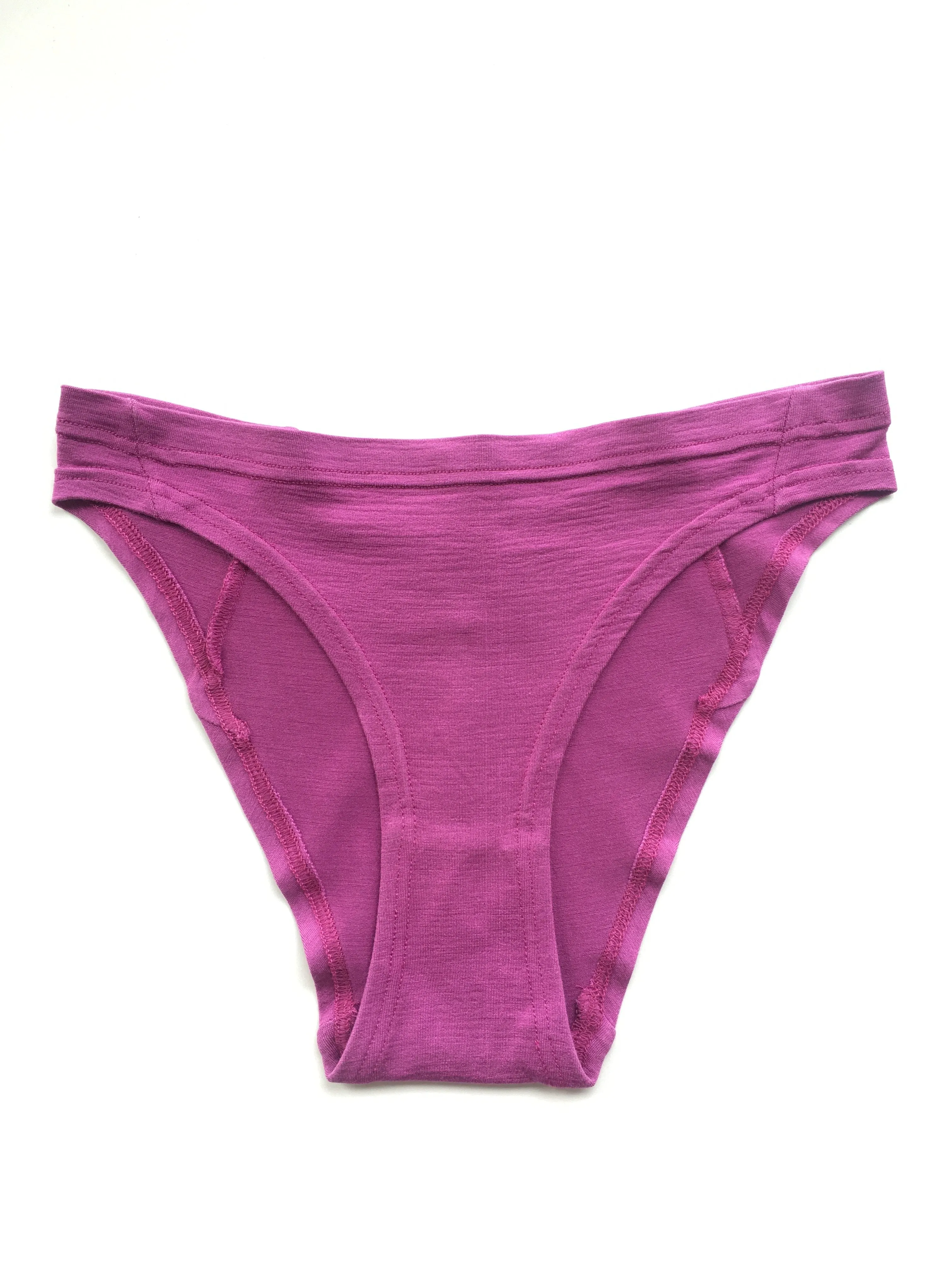 CECILE fuchsia panties