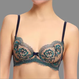 Dita Von Teese - Evelina Bra - Navy