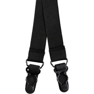 Dress Shirt Garter Y Style