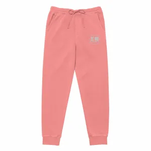 Dynasty Realize Your Potential Vintage Dyed Embroidered Sweatpants