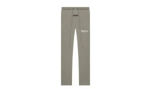 Fear Of God Essentials Relaxed Sweatpants Desert Taupe