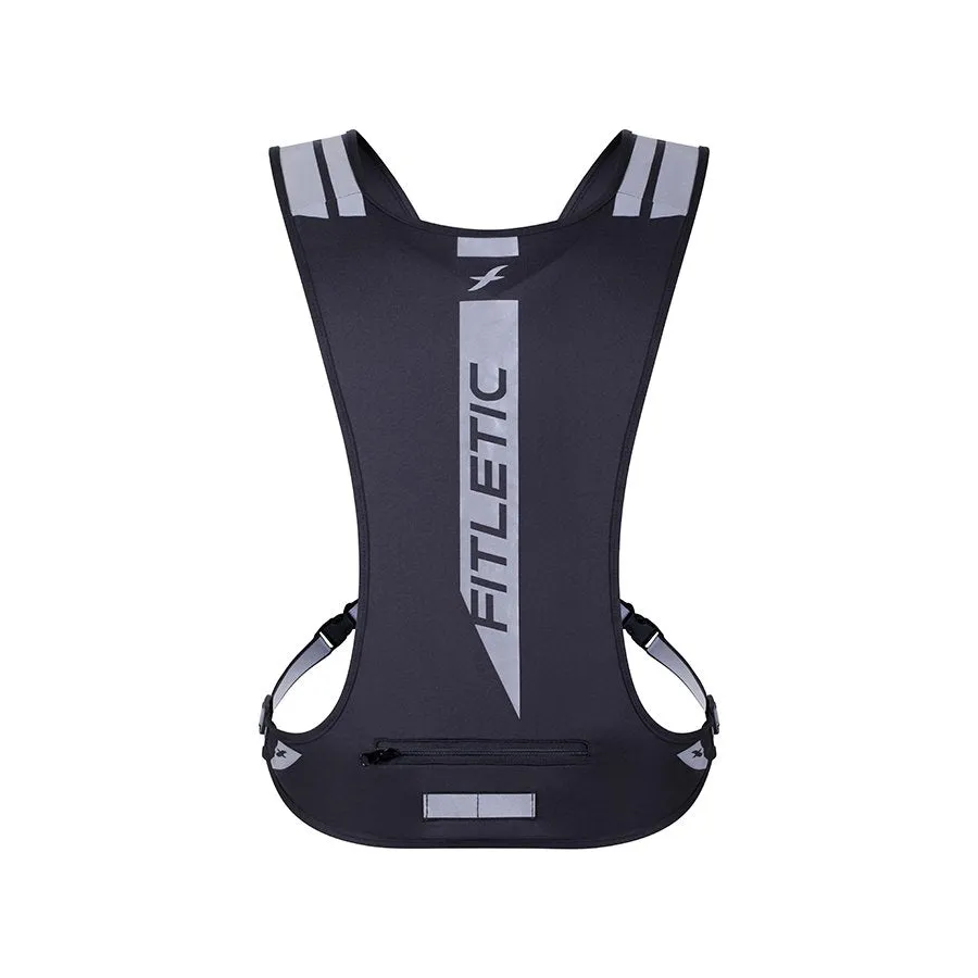 GLO Reflective Safety Vest