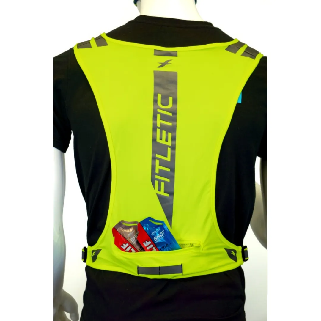 GLO Reflective Safety Vest