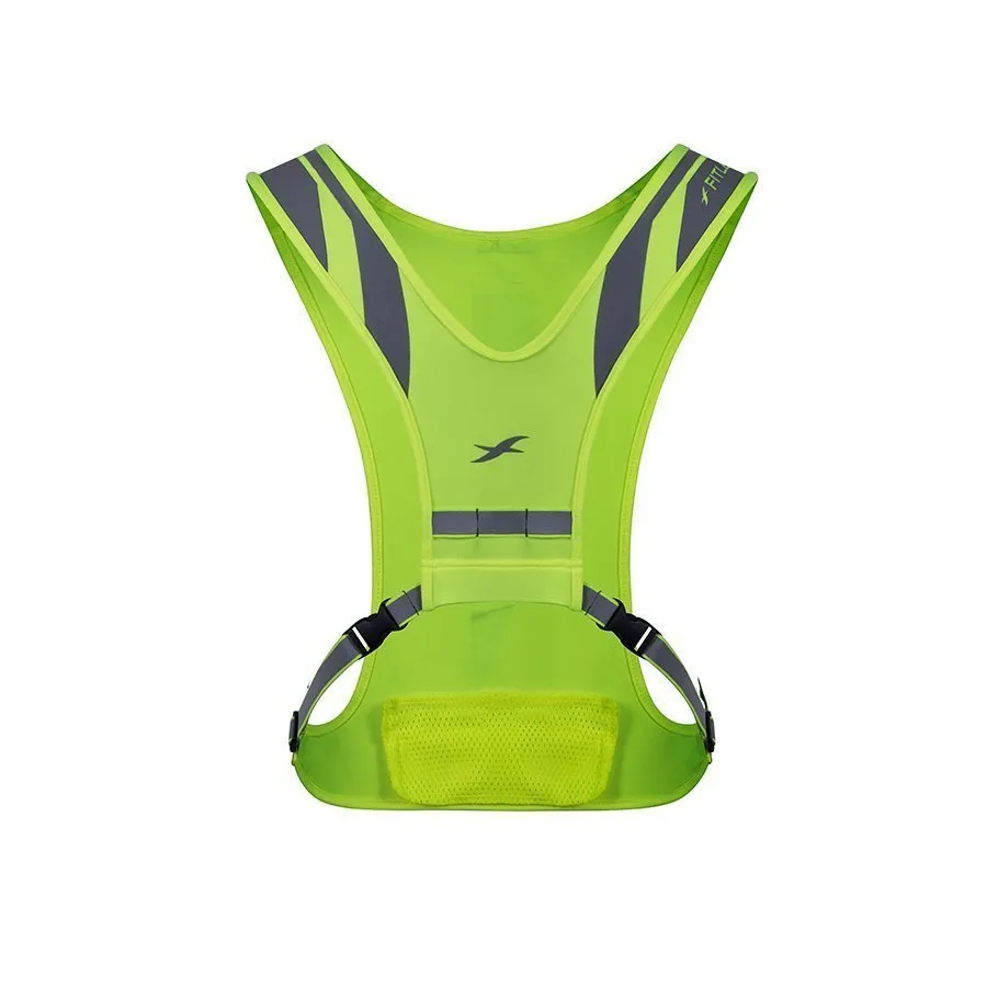 GLO Reflective Safety Vest