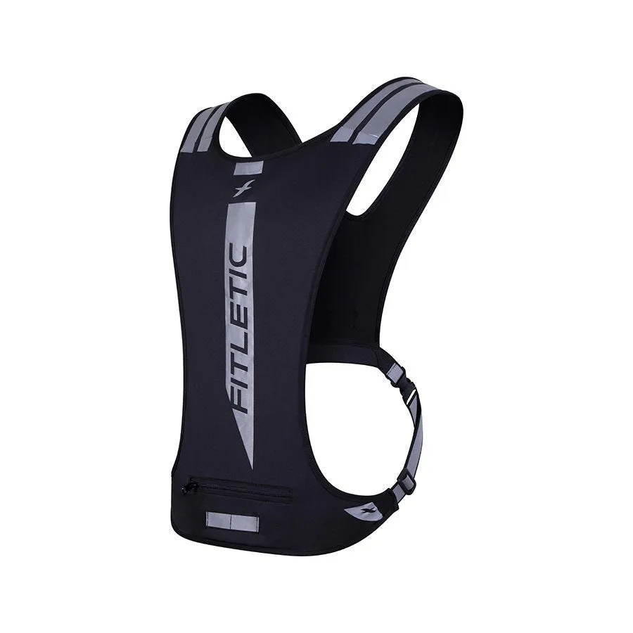 GLO Reflective Safety Vest