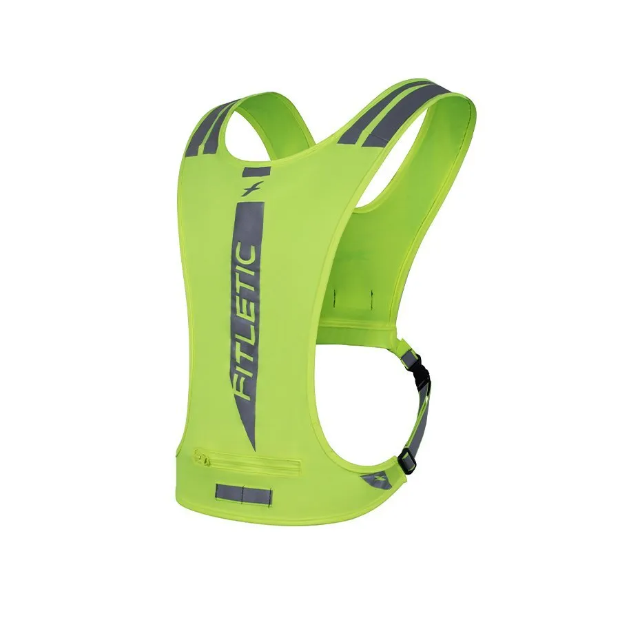 GLO Reflective Safety Vest