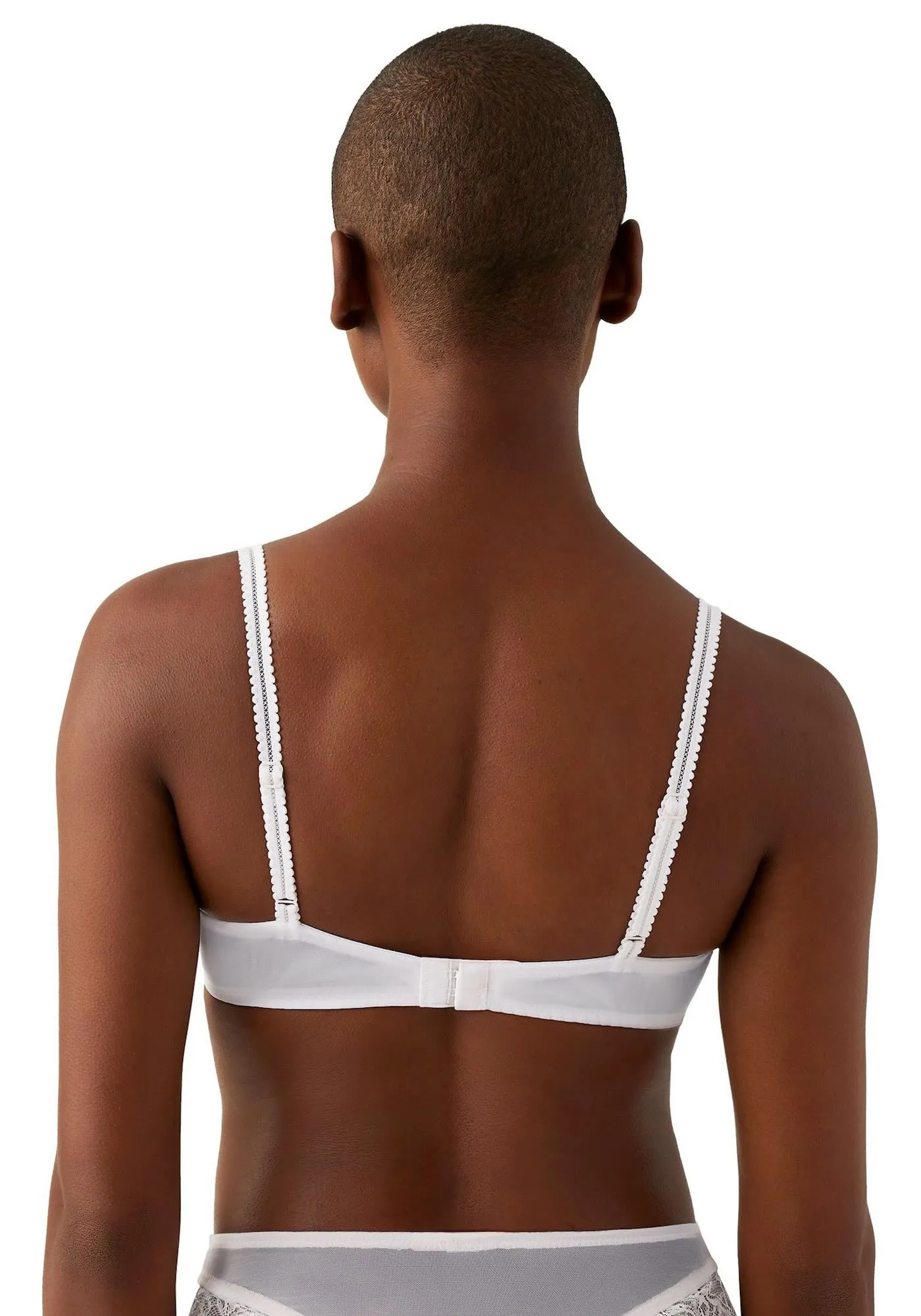 It's On contour bra