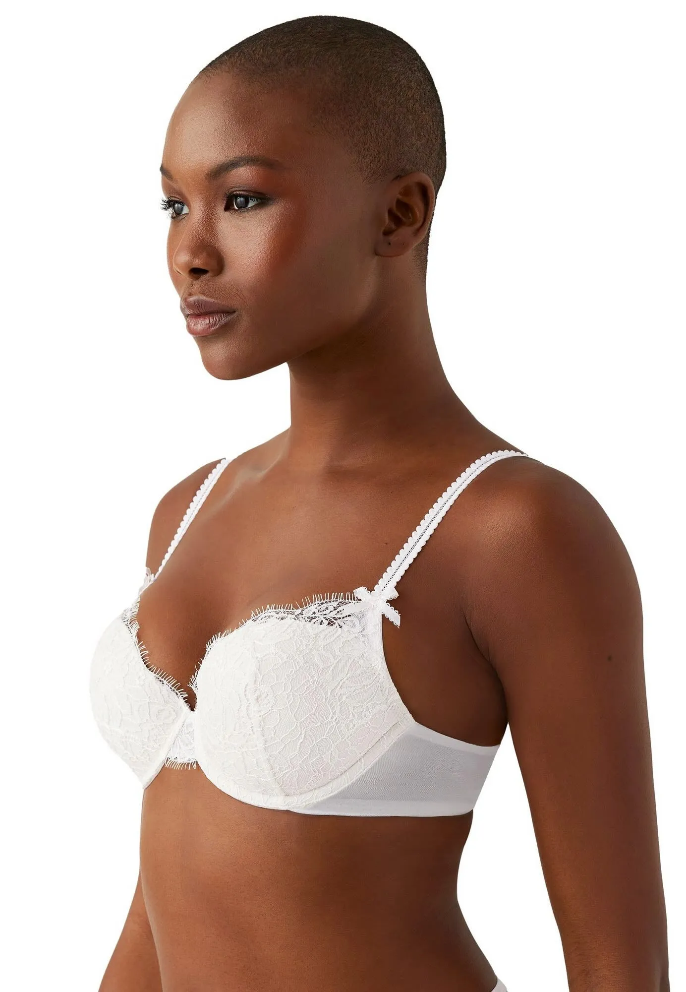 It's On contour bra