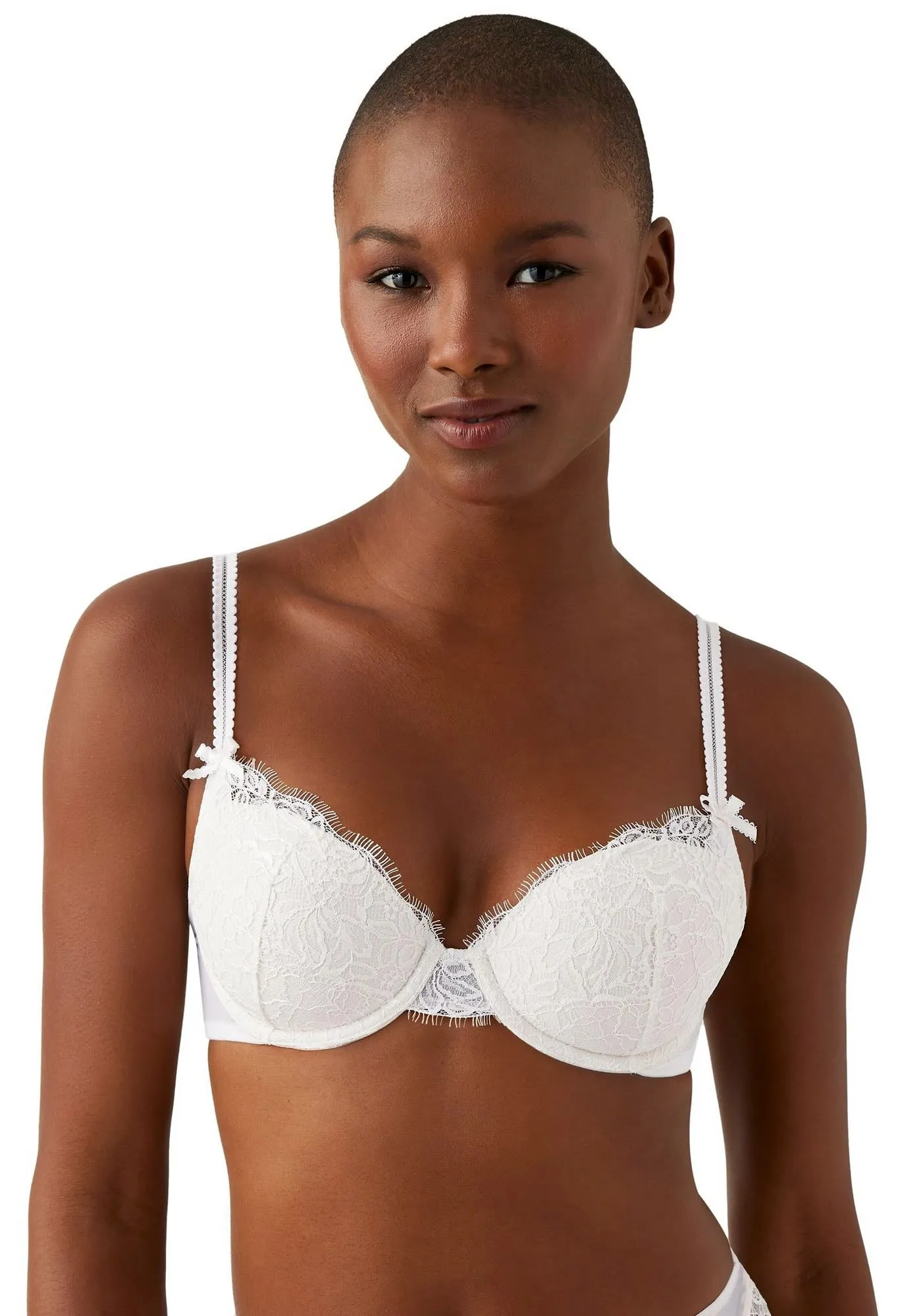 It's On contour bra