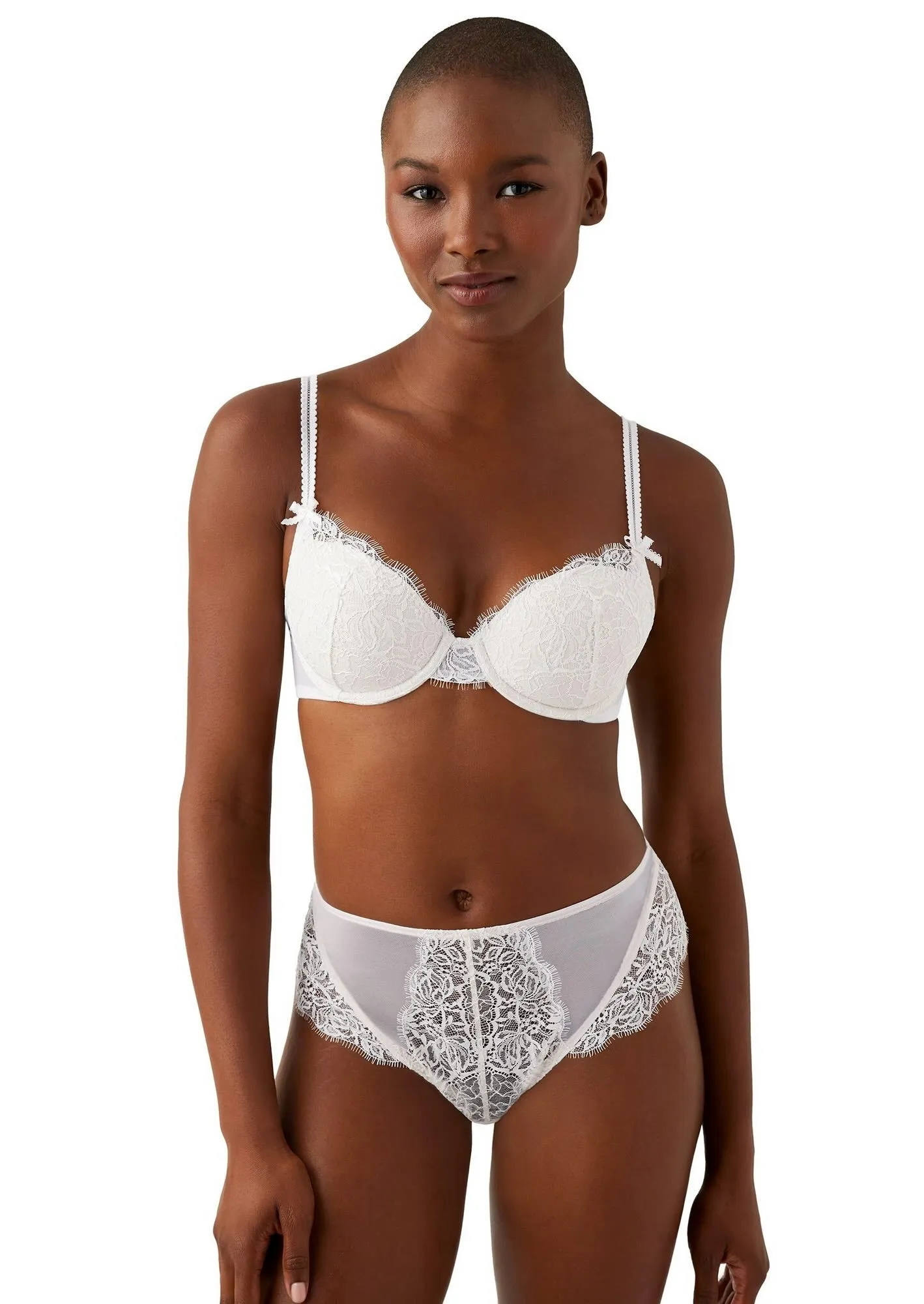 It's On contour bra
