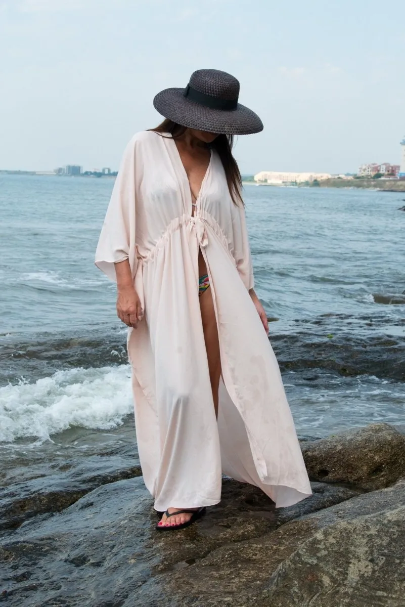 KERI Limited Edition Beach Pareo