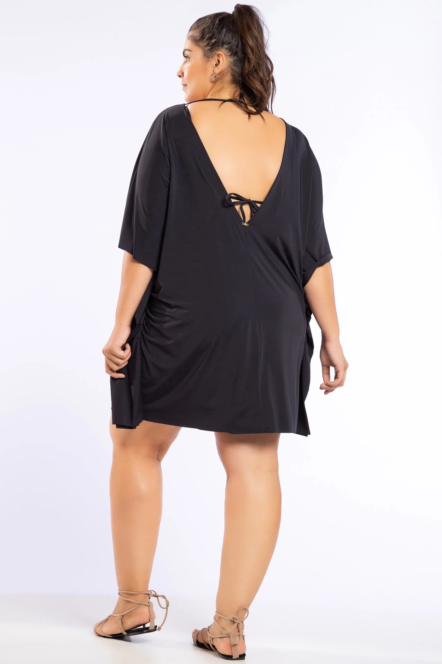 LIVE!  Essential Timeless Kaftan