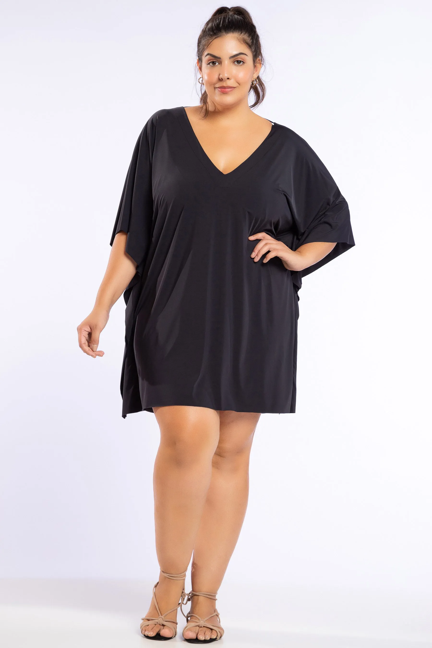 LIVE!  Essential Timeless Kaftan