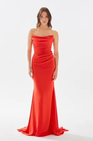 Matilda Elbise Gown *Final Sale*