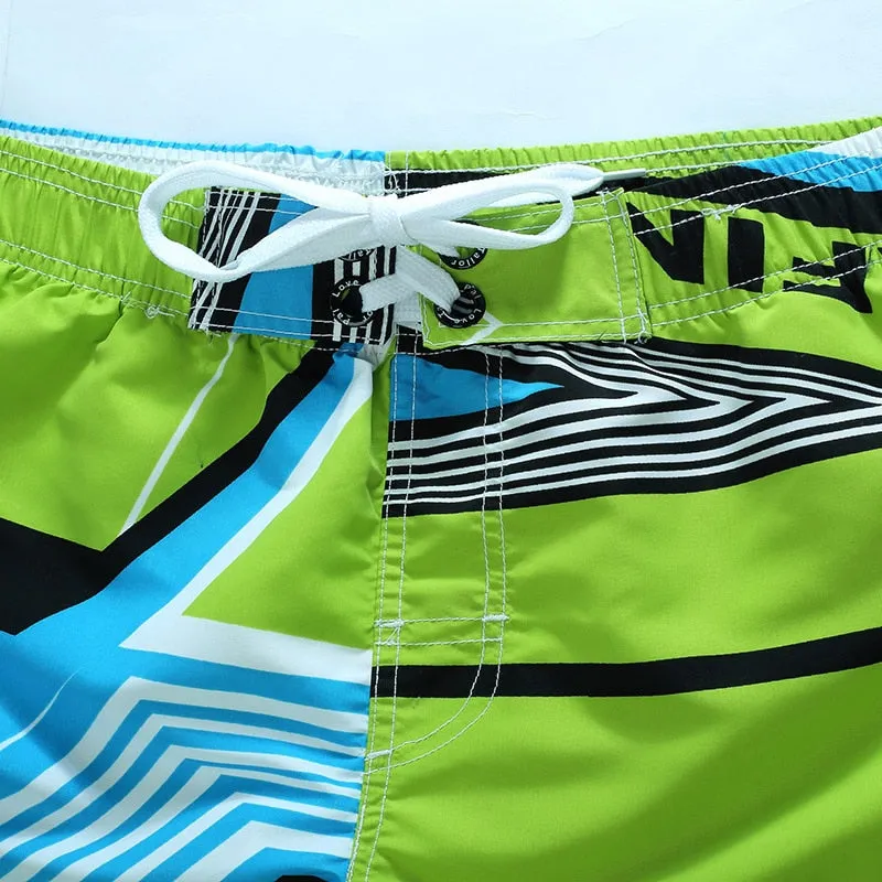 Men Beach Shorts