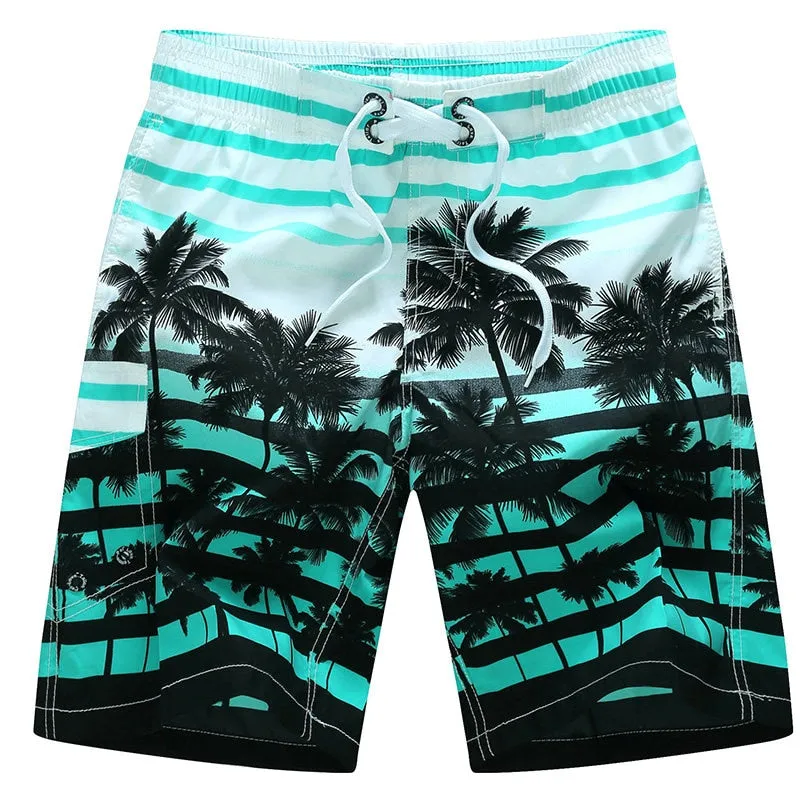 Men Beach Shorts