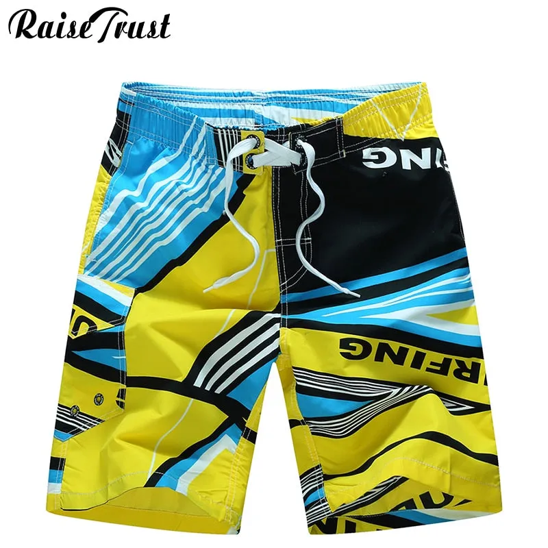 Men Beach Shorts