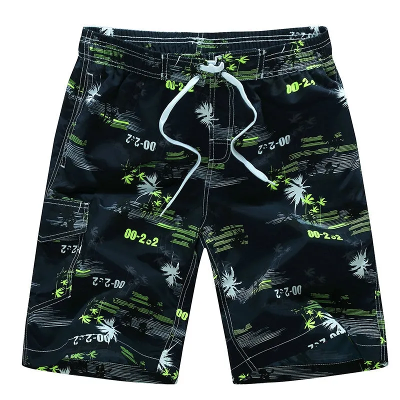 Men Beach Shorts