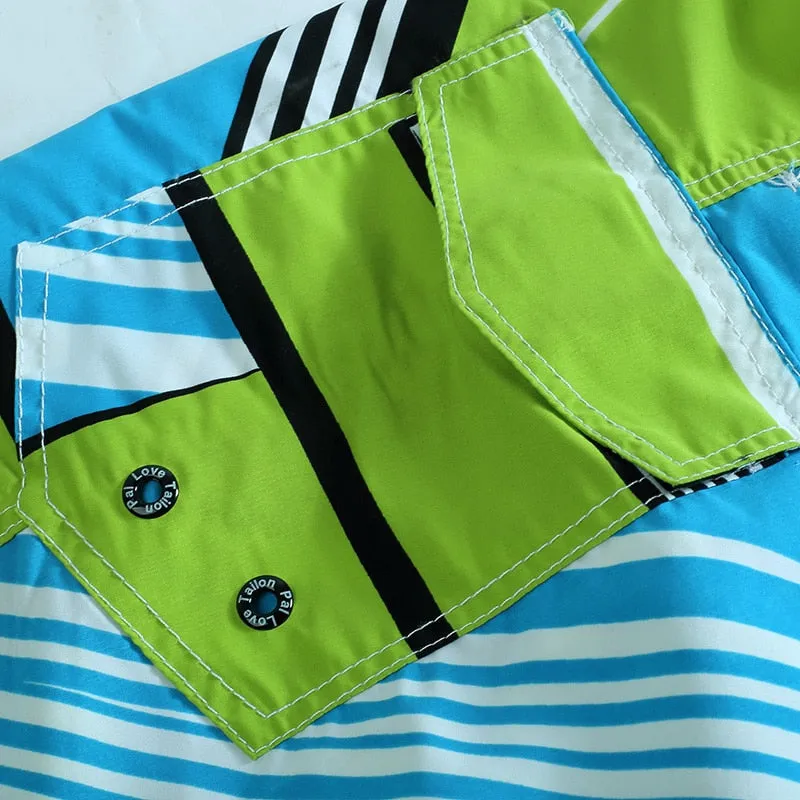 Men Beach Shorts