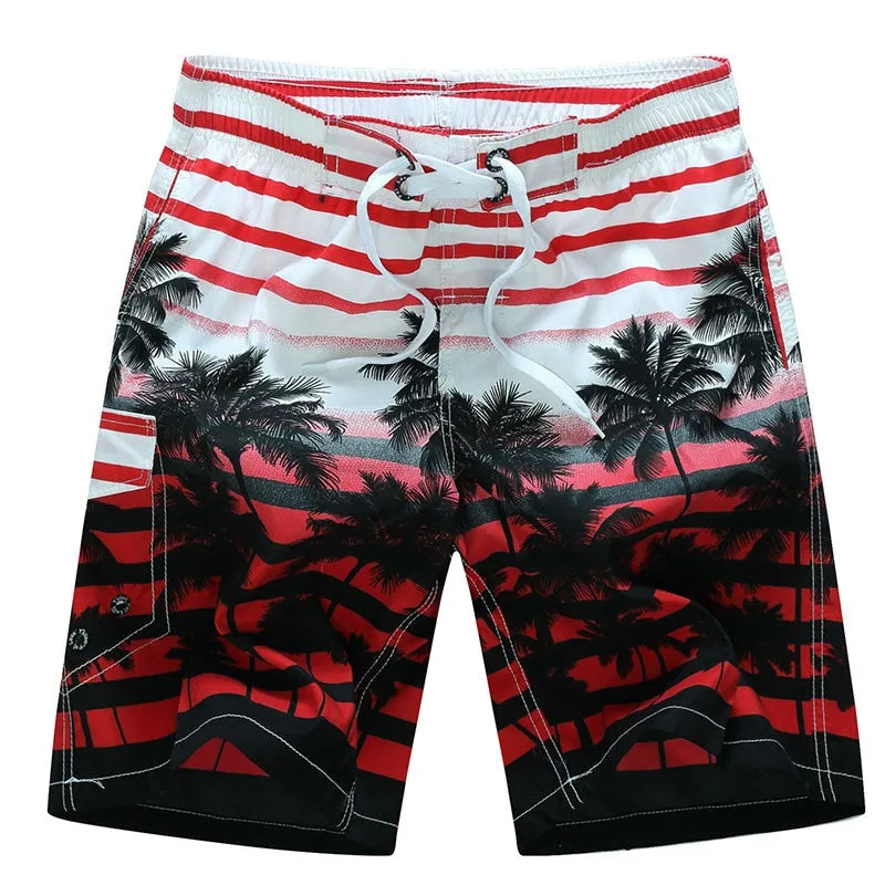 Men Beach Shorts