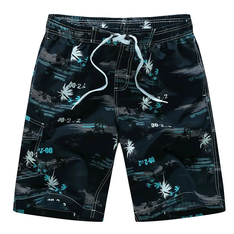 Men Beach Shorts