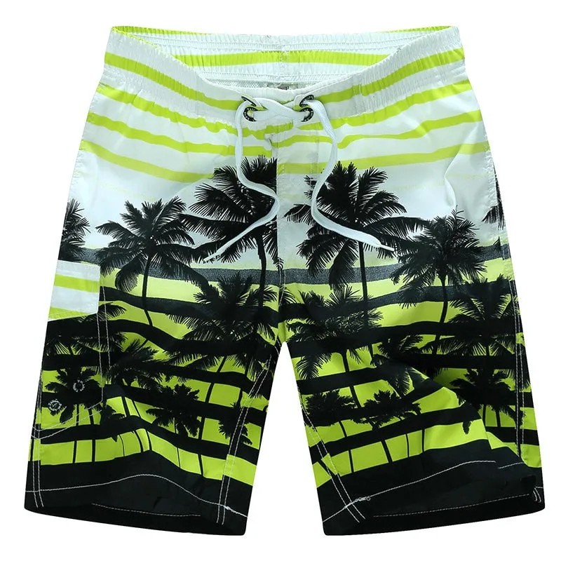 Men Beach Shorts