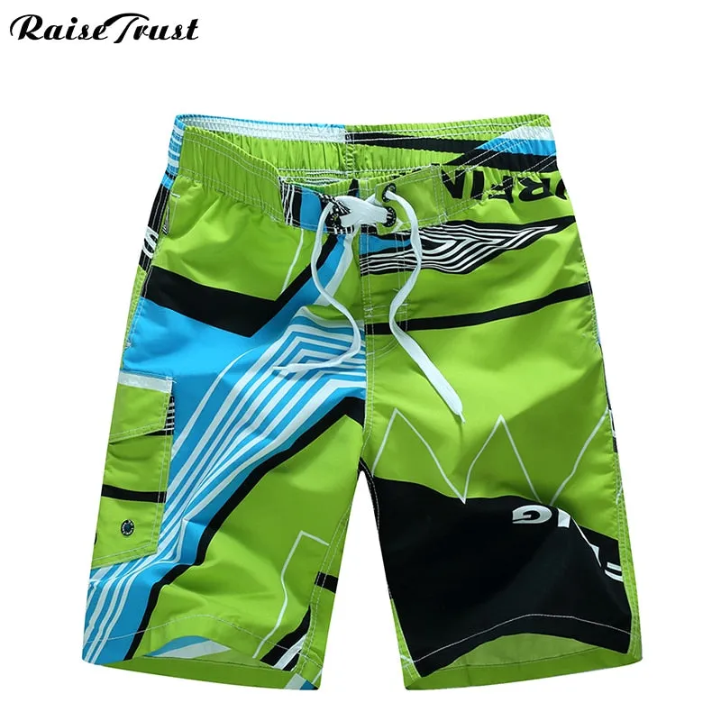 Men Beach Shorts