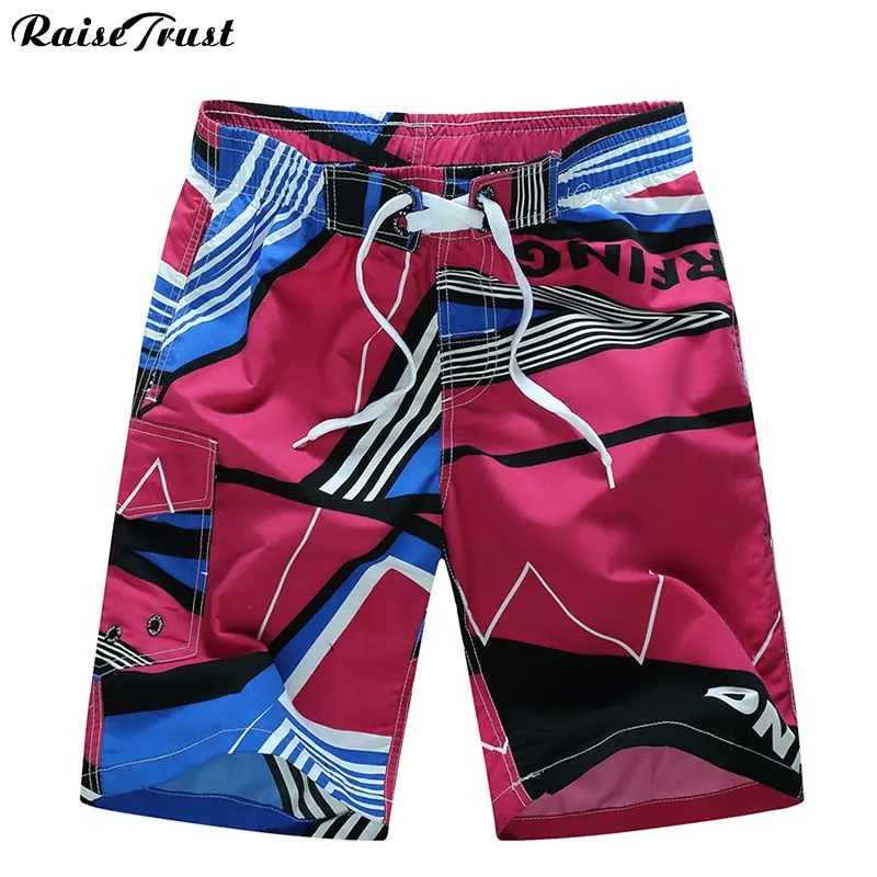 Men Beach Shorts