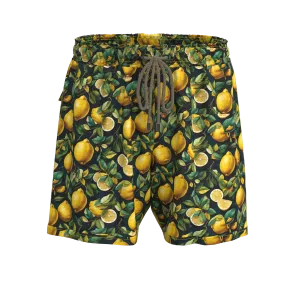 MEN NEON SHORTS 2453p3