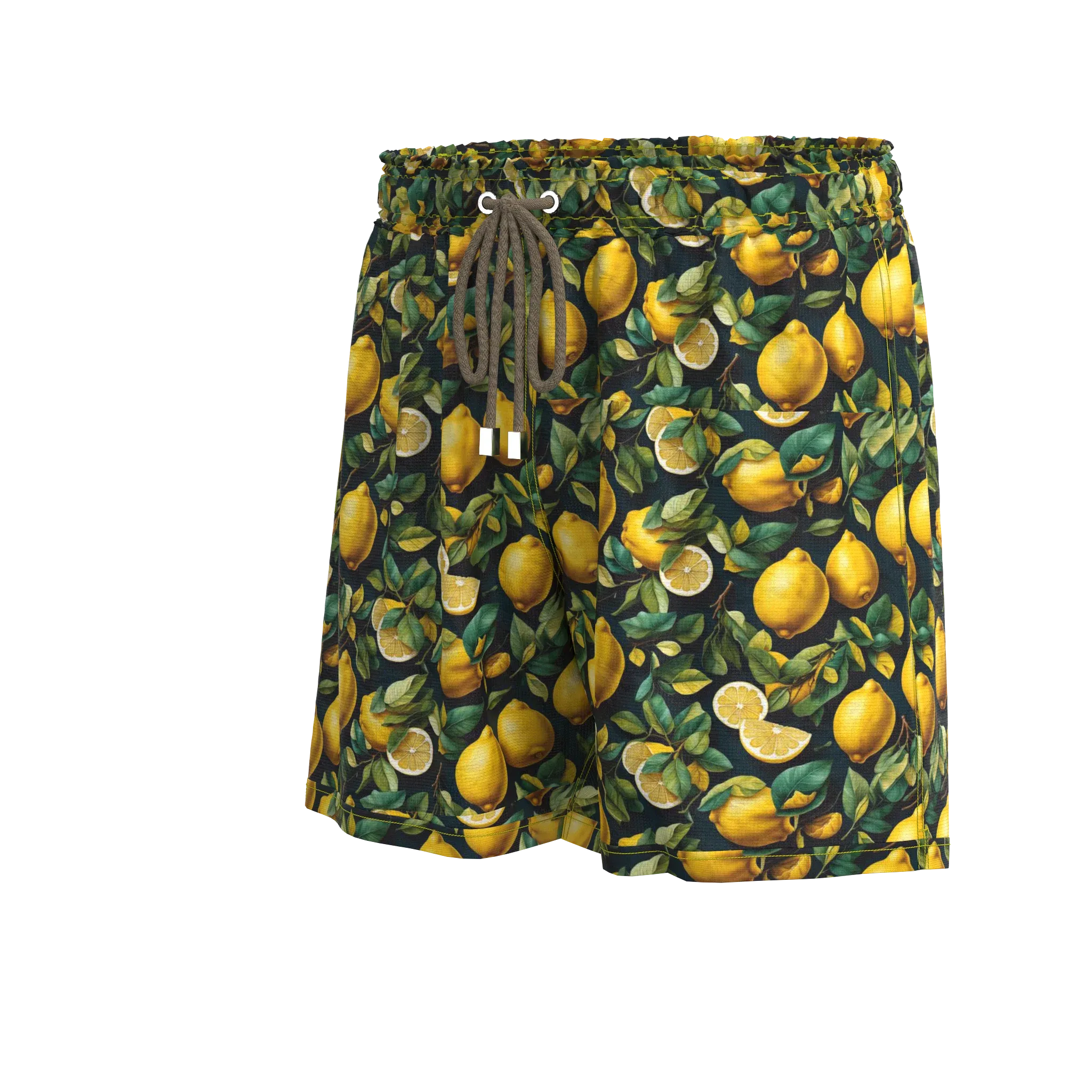 MEN NEON SHORTS 2453p3