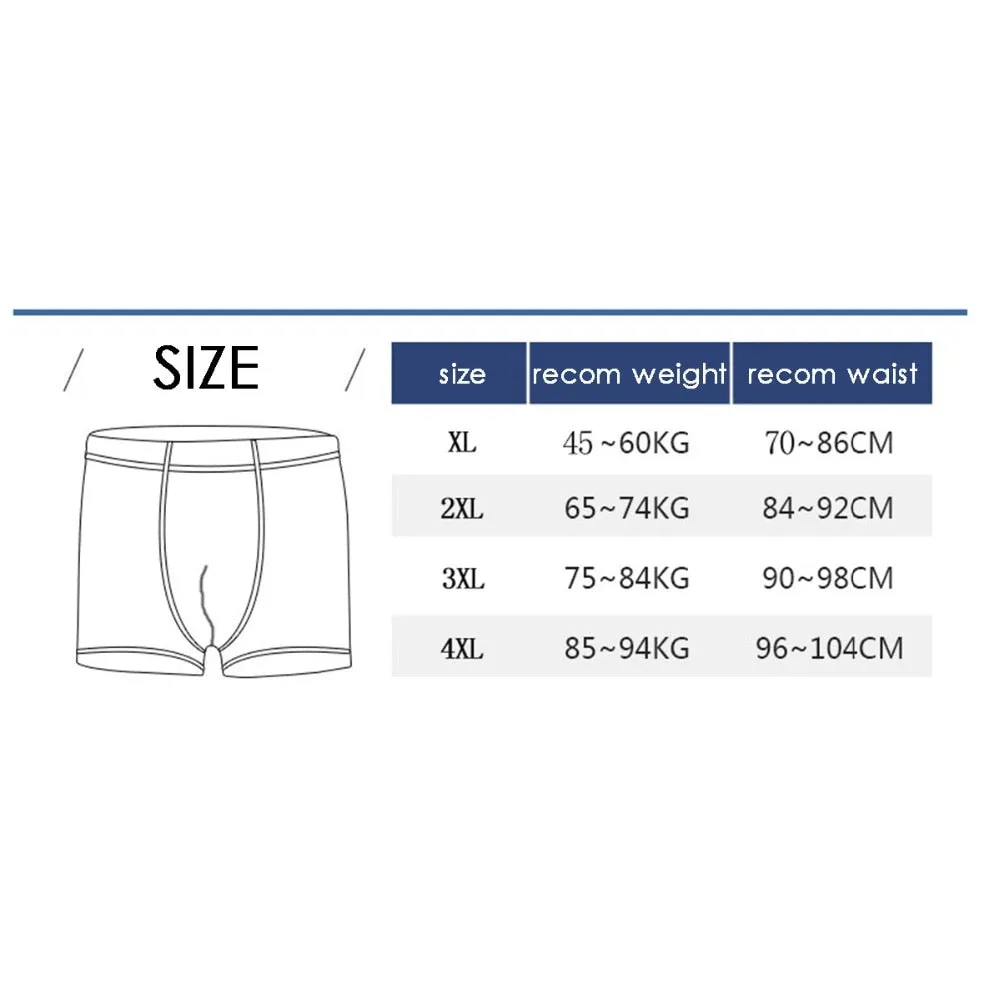 Mens Swim Shorts