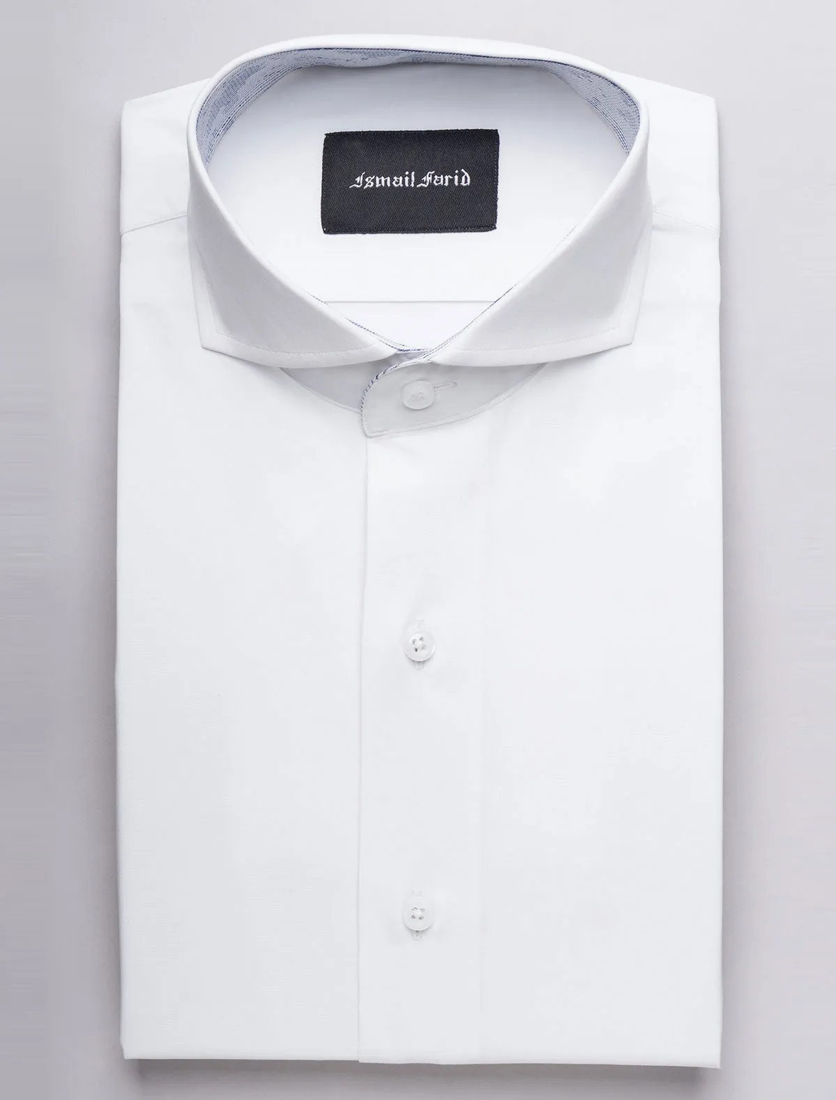 PREMIUM WHITE SHIRT