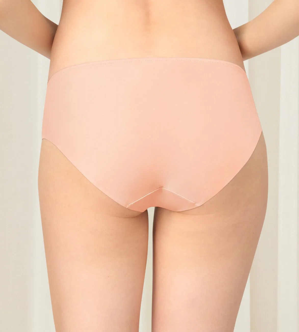 Secret Slimming Midi