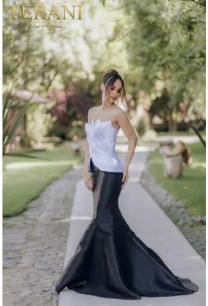 Terani Couture 232E1287