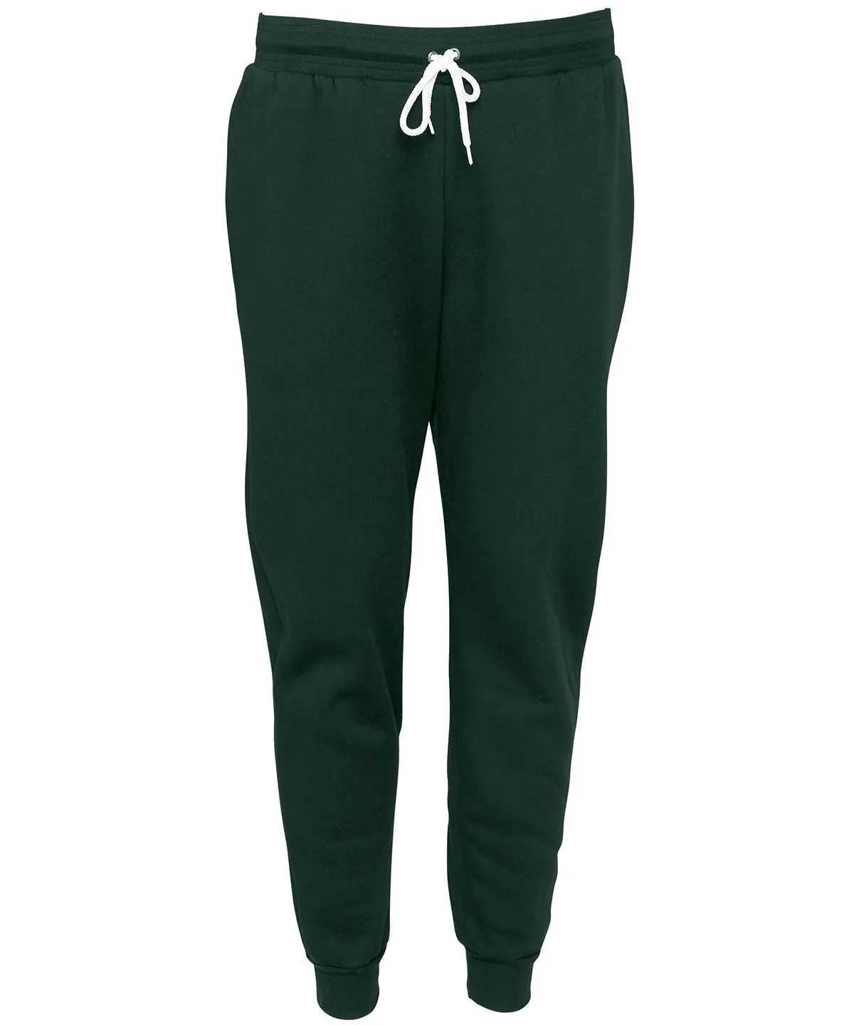 Unisex jogger sweatpants | Forest