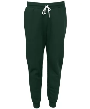 Unisex jogger sweatpants | Forest
