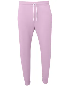 Unisex jogger sweatpants | Lilac