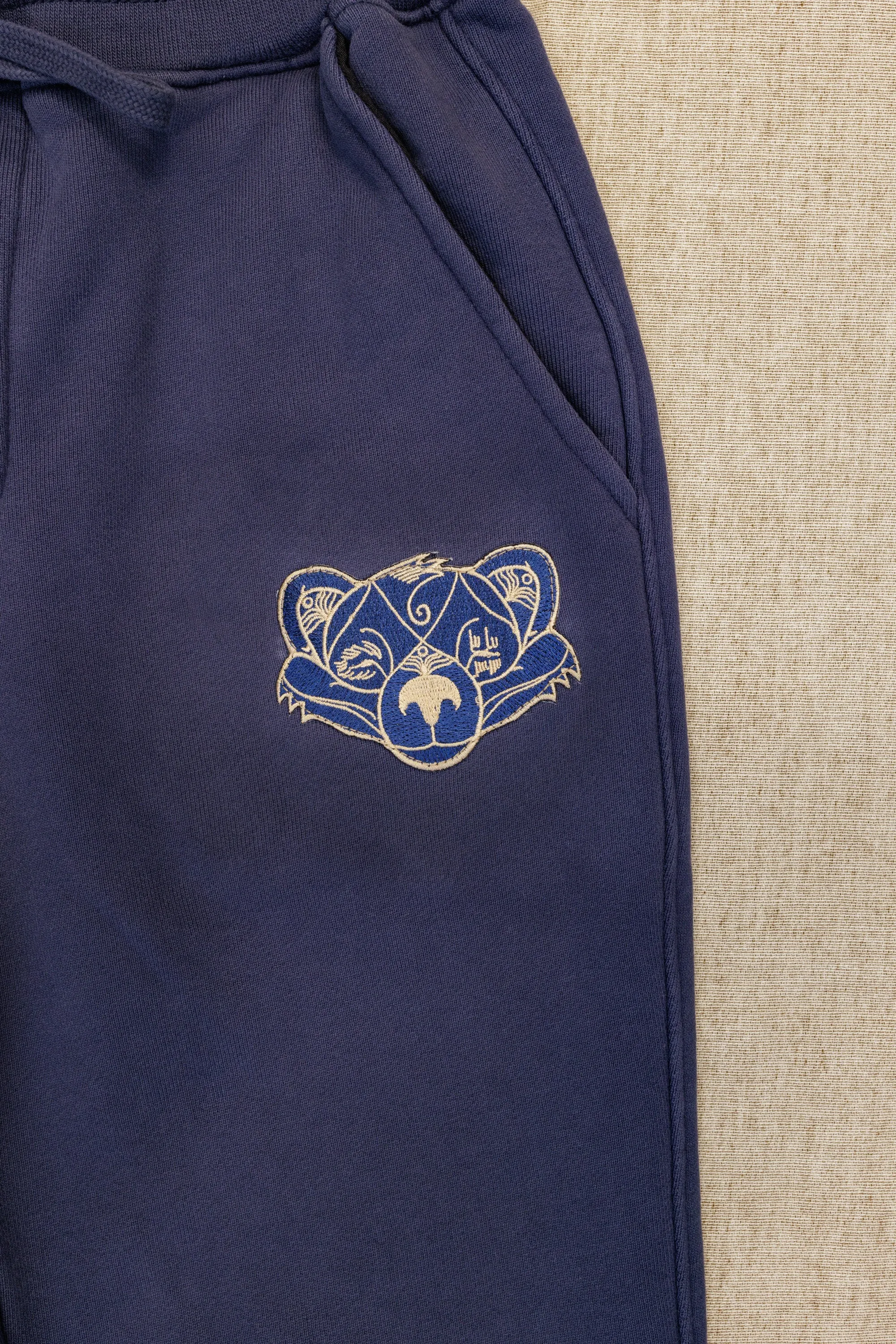 Youth Logo Snuggle Sweatpants