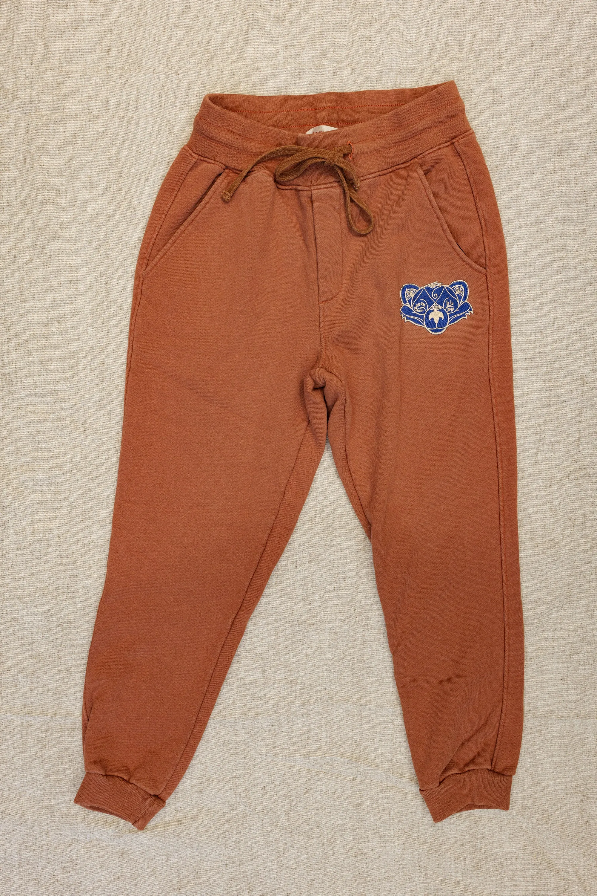 Youth Logo Snuggle Sweatpants