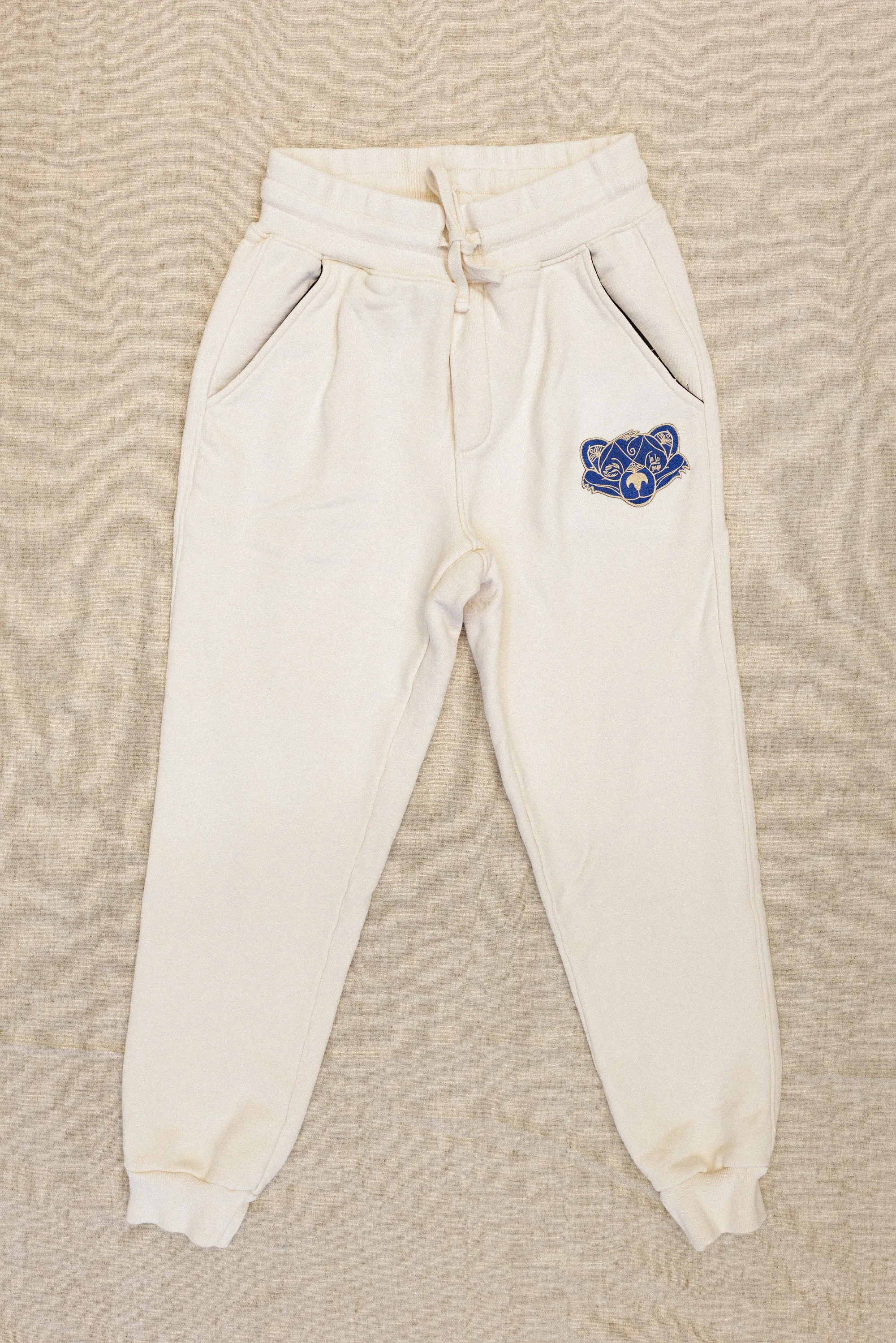 Youth Logo Snuggle Sweatpants