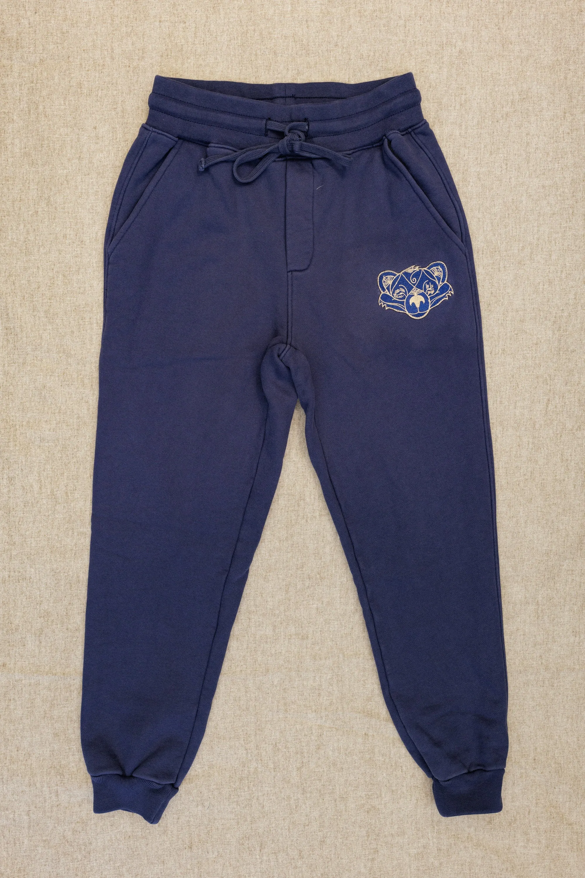 Youth Logo Snuggle Sweatpants